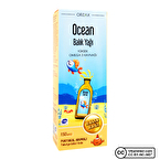Ocean Balık Yağı Şurup 150 mL