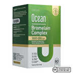 Ocean Bromelain Complex 60 Tablet
