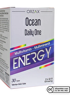 Ocean Daily One Energy 30 Tablet
