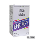 Ocean Daily One Energy 30 Tablet