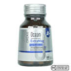 Ocean ExtraMag Magnezyum 60 Tablet