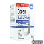 Ocean ExtraMag Magnezyum 90 Tablet