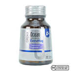Ocean Extramag Magnezyum Bisglisinat + P5P 60 Tablet