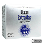Ocean Extramag Magnezyum Sitrat 30 Saşe
