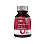 Ocean Koenzim Q10 100 Mg 30 Kapsül