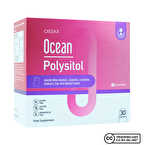 Ocean Polysitol İnositol 30 Saşe