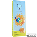 Ocean VM Şurup 150 mL