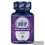 One Up Alfa Lipoik Asit 600 Mg 30 Kapsül