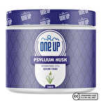 One Up Psyllium Husk (Karnıyarık Otu) Tozu 180 Gr