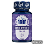 One Up Çörek Otu Yağı 1000 Mg 60 Yumuşak Kapsül