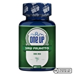 One Up Saw Palmetto 60 Kapsül