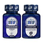 One Up Sinir Sistemine Destek Seti 