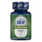 One Up St. John's Wort 300 Mg 60 Kapsül