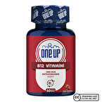 One Up Vitamin B12 1000 Mcg 60 Dilaltı Tablet