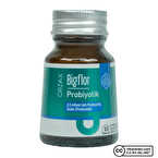 Orzax Bigflor Probiyotik & Prebiyotik 10 Kapsül