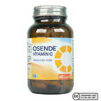 Osende C Vitamini 60 Kapsül
