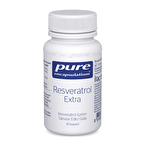 Pure Encapsulations Resveratrol Extra 30 Kapsül