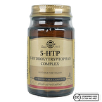 Solgar 5-HTP 30 Kapsül