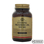 Solgar Evening Primrose Oil 500 Mg 90 Softjel