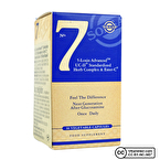 Solgar No-7 30 Kapsül