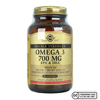 Solgar Omega-3 700 60 Kapsül