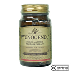 Solgar Pycnogenol 30 Mg 30 Kapsül