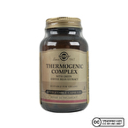 Solgar Thermogenic Complex with Svetol 60 Kapsül