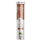 Sunlife Magnesium Sitrat 20 Tablet