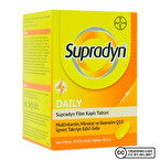 Supradyn Daily 30 Tablet