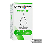 Symbiosys Bifidrop Probiyotik 8 mL Damla