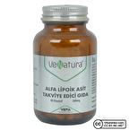 Venatura Alfa Lipoik Asit 200 Mg 90 Kapsül