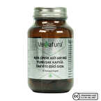 Venatura Alfa Lipoik Asit 600 Mg 30 Kapsül