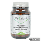 Venatura B12 Metilkobalamin ODT 90 Tablet
