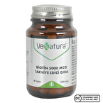 Venatura Biotin 90 Tablet