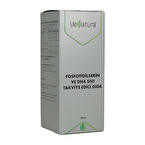 Venatura Fosfotidilserin ve DHA 150 mL