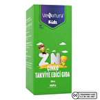 Venatura Kids Çinko Şurup 100 mL