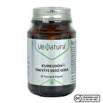 Venatura Kurkumin Novasol 800 Mg 30 Kapsül