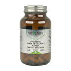 Venatura Lipozomal Demir ve Vitamin C 60 Kapsül