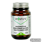 Venatura Magnezyum Bisglisinat 30 Kapsül
