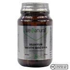 Venatura Selenyum 200 Mcg 90 Tablet