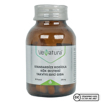 Venatura Standardize Rodiola Kök Ekstresi 60 Kapsül