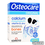 Vitabiotics Osteocare 90 Tablet