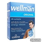 Vitabiotics Wellman Original 30 Tablet