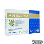 Vitafenix Angard Glutatyon 20 Kapsül
