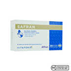Vitafenix Safran Ekstresi 30 Kapsül