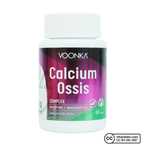 Voonka Calcium Ossis 60 Tablet