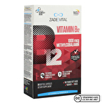 Zade Vital B12 Vitamini 30 Kapsül