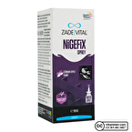 Zade Vital Nigefix 10 mL Sprey