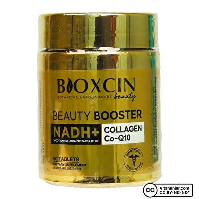 Bioxcin Beauty Booster 60 Tablet
