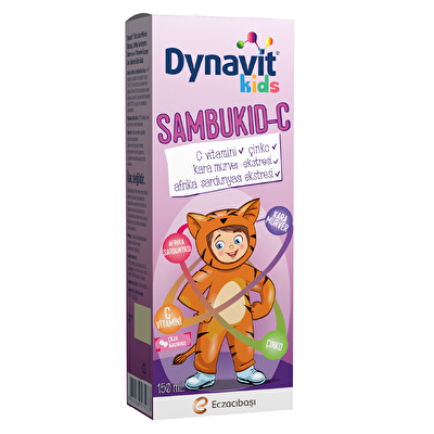 Dynavit SambuKid-C 150 mL